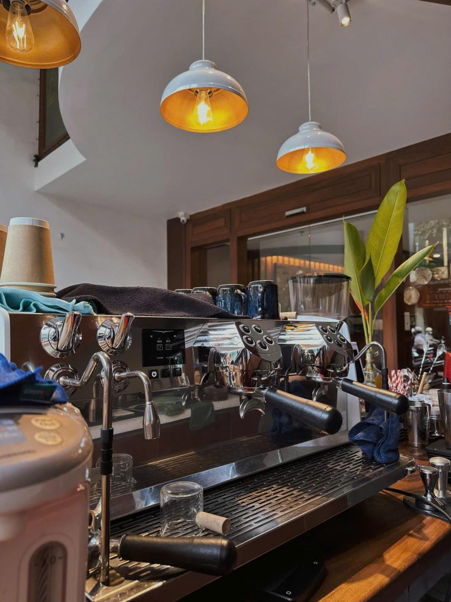 Hai Bay Hotel & Restaurant — الصور 3