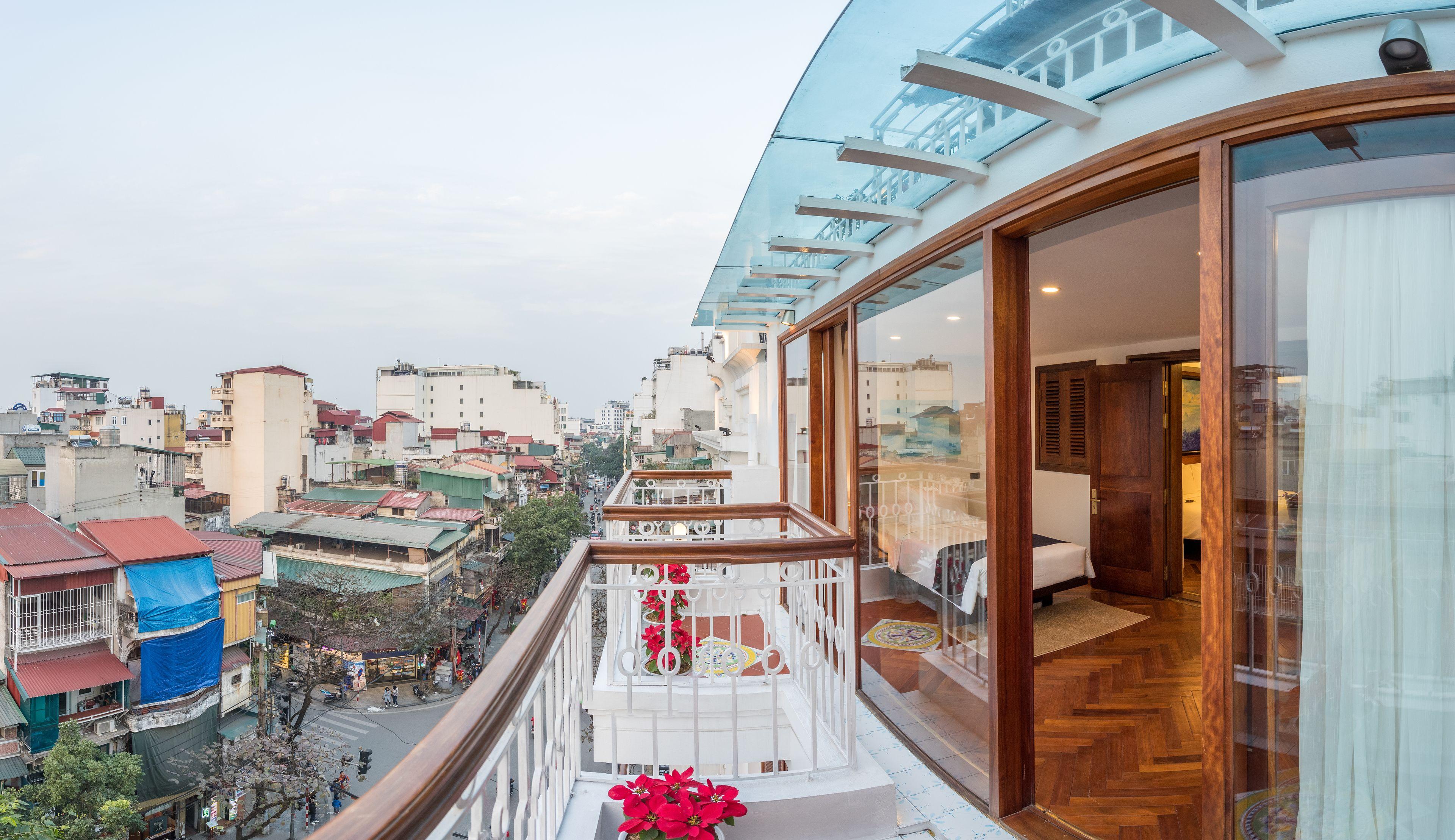 Hai Bay Hotel & Restaurant — الصور 2